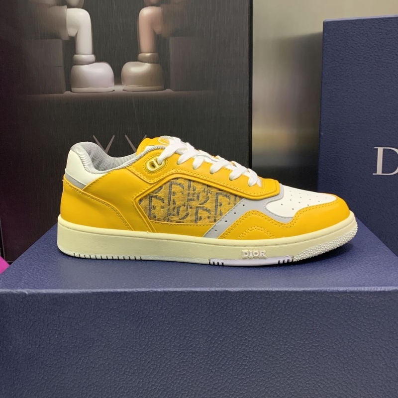 Christian Dior Casual Shoes